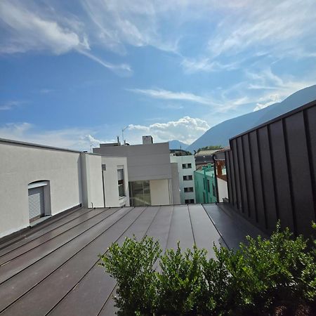 Sweet Piccolino Apartment Merano Exterior foto