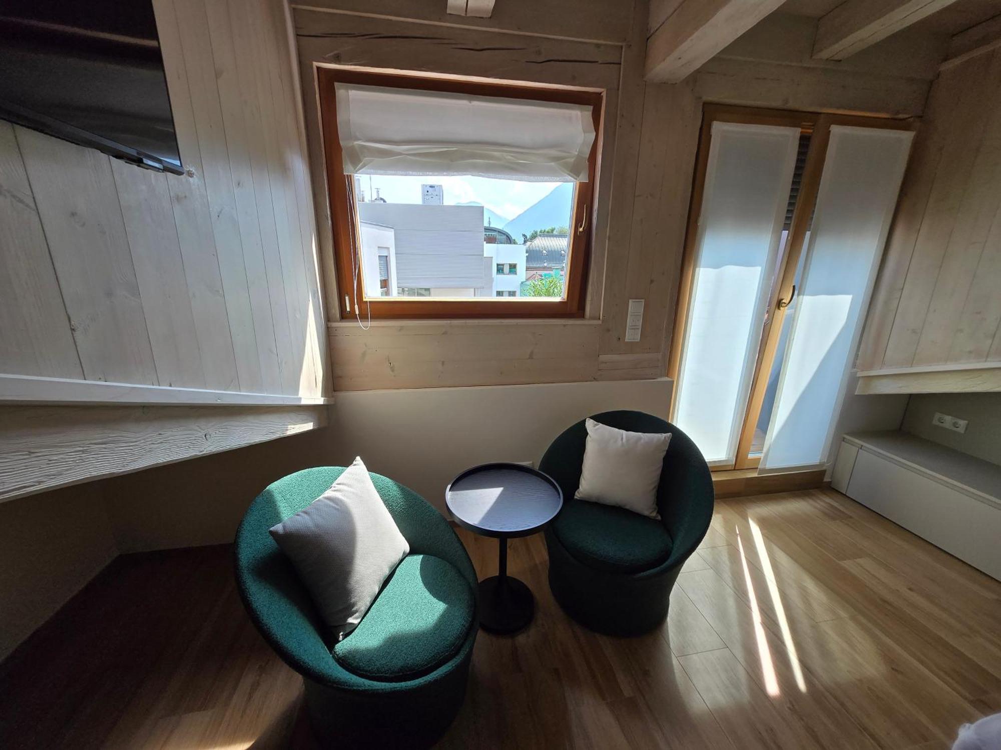 Sweet Piccolino Apartment Merano Exterior foto