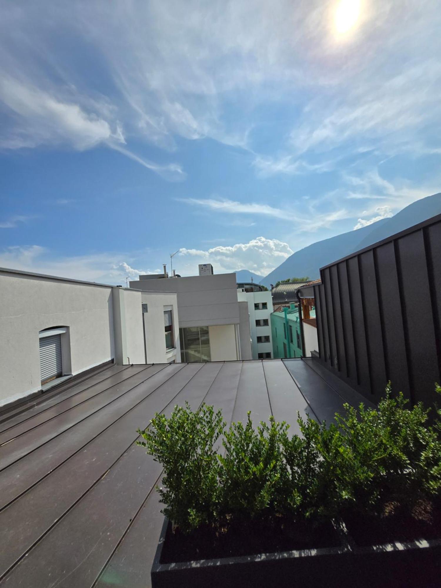 Sweet Piccolino Apartment Merano Exterior foto