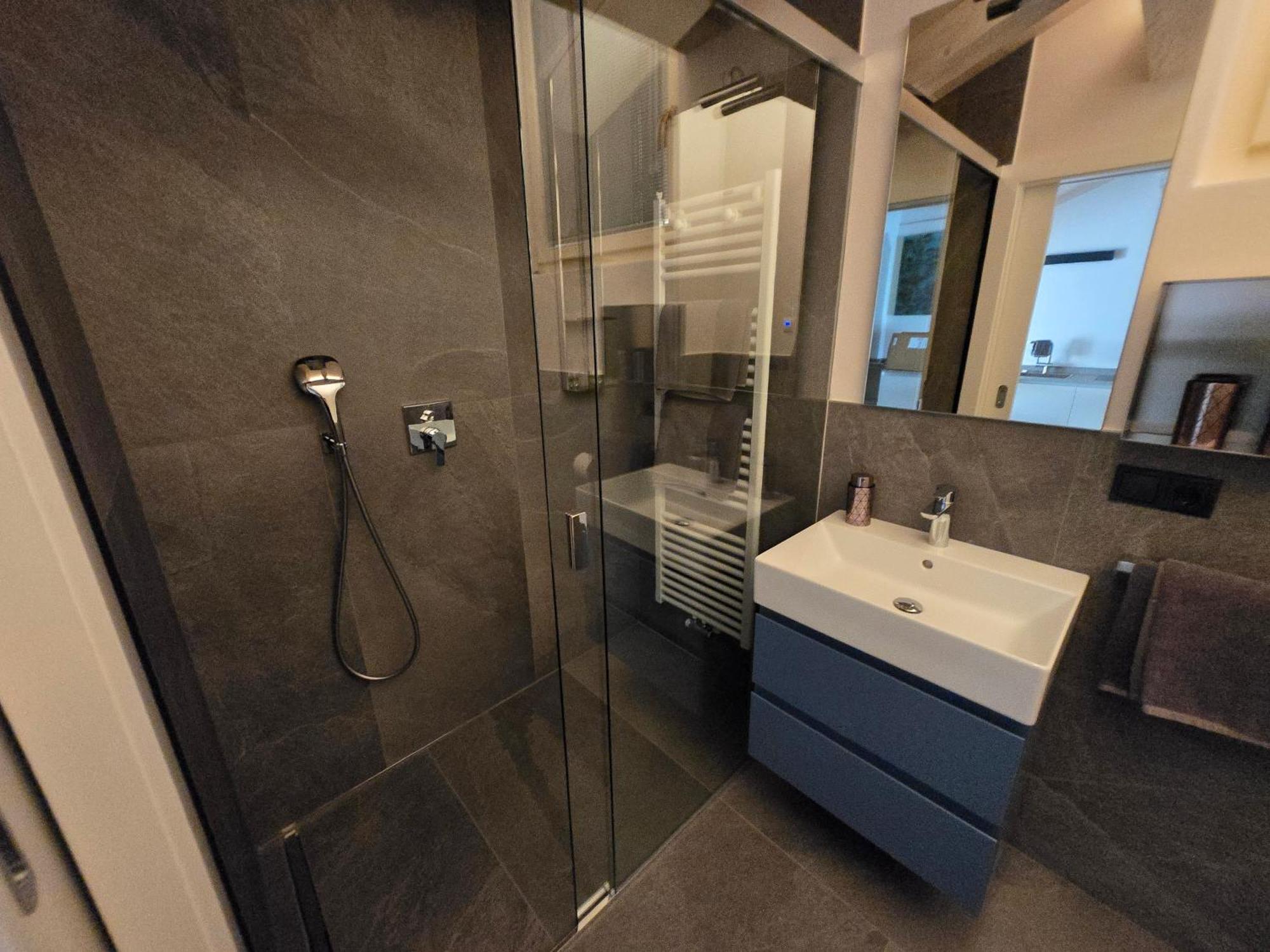 Sweet Piccolino Apartment Merano Exterior foto